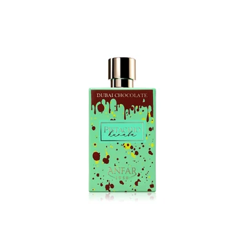 Anfar Pistachio Dubai Chocolate Eau de Parfum