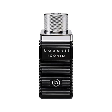 Bugatti Iconiq Black