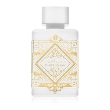 Lattafa Badee Al Oud Honor &amp; Glory Eau de Parfum