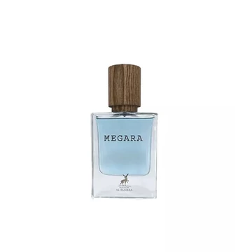 Maison Alhambra Megara Eau de Parfum