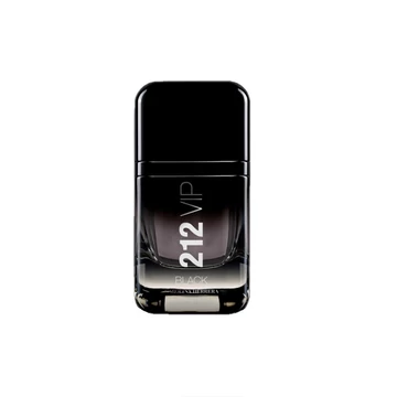Carolina Herrera 212 VIP Black For Men Eau de Parfum