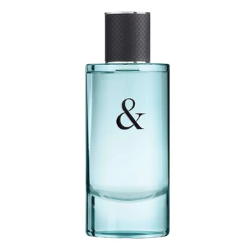 Tiffany &amp; Co. Tiffany &amp; Co. Love Man Eau de Toilette