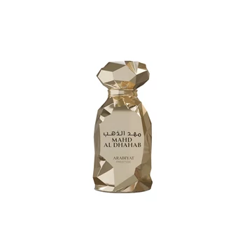 Arabiyat Prestige Mahd Al Dhahab Eau De Parfum