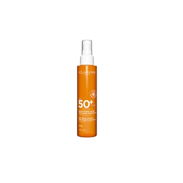 Clarins Sun Spray Lotion SPF50