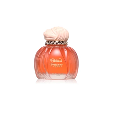 Maison Asrar Vanilla Voyage Eau de Parfum