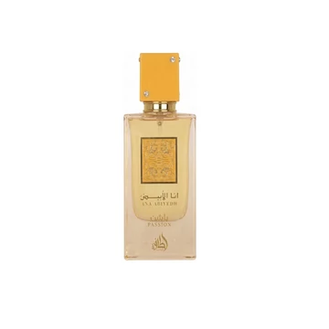 Lattafa Ana Abiyedh Passion Eau de Parfum