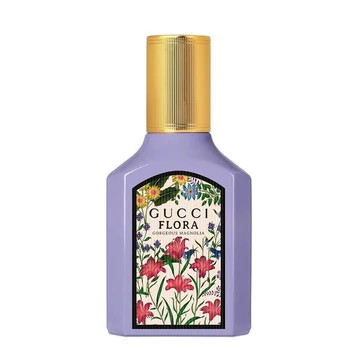 Gucci Flora Gorgeous Magnolia  100ML