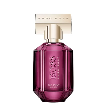 Hugo Boss The Scent Magnetic For Her  50ML