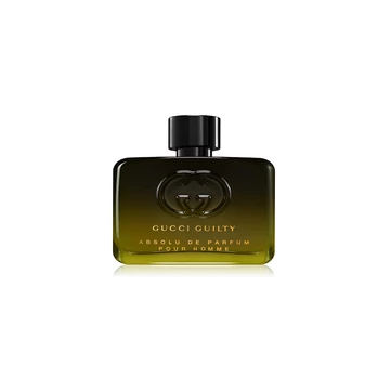 Gucci Guilty Absolu de Parfum Pour Homme