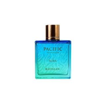 Rayhaan Pacific Aura Eau de Parfum