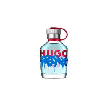 Hugo Boss Hugo x Krink Collab Limited Edition