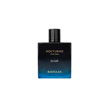 Rayhaan Nocturno Elixir Eau de Parfum 100ML