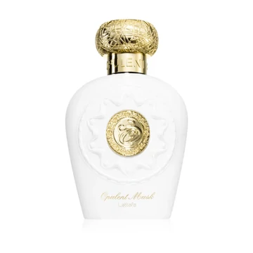 Lattafa Opulent Musk Eau de Parfum