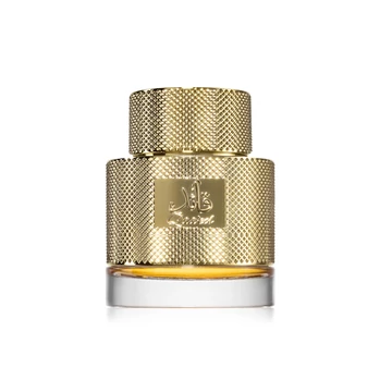 Lattafa Qaa´ed Eau de Parfum 100ML