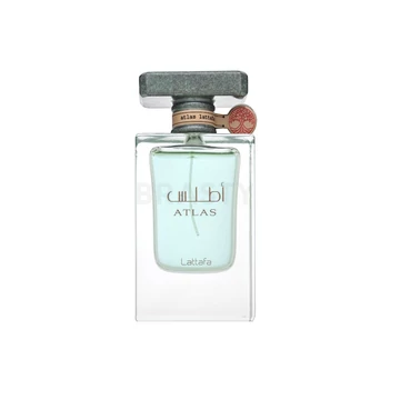 Lattafa Atlas Eau de Parfum