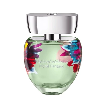 Mercedes-Benz For Women Floral Fantasy