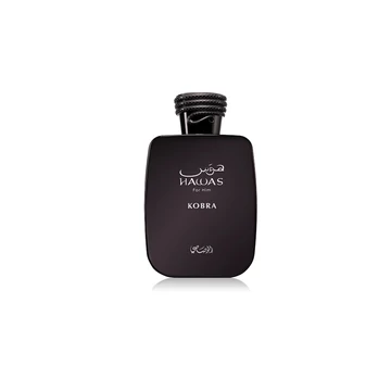 Rasasi Hawas Kobra Eau de Parfum