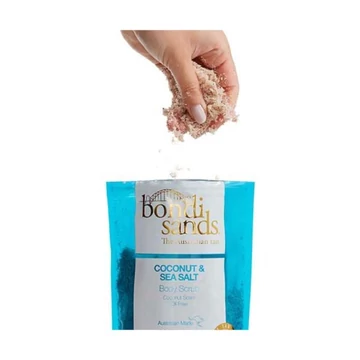 Bondi Sands Testradír Kókusz &amp; Tengeri Só