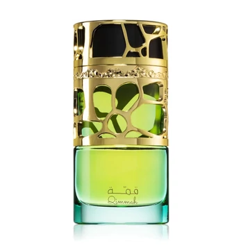 Lattafa Qimmah Eau de Parfum