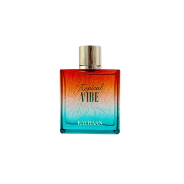 Rayhaan Tropical Vibe Eau de Parfum