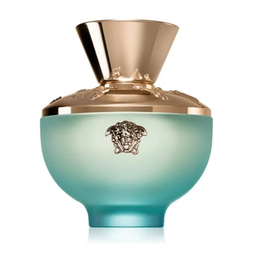 Versace Dylan Turquoise  Pour Femme