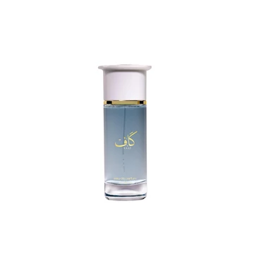 Ahmed Al Maghribi Kaaf Extrait de Parfum