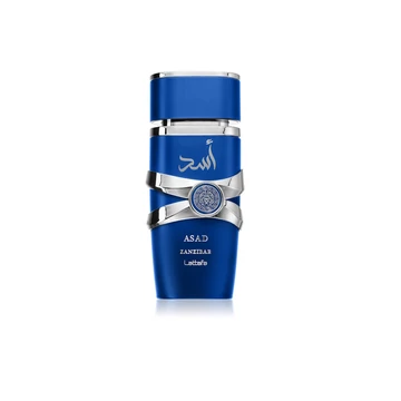 Lattafa Asad Zanibar Eau de Parfum