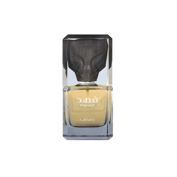 Lattafa Fahad Eau de Parfum