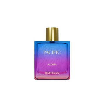Rayhaan Pacific Aloha Eau de Parfum 