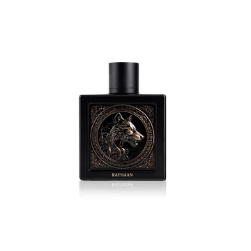Rayhaan Wolf Eau de Parfum 