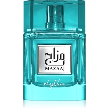 Zimaya Mazaaj Rythm Eau de Parfum