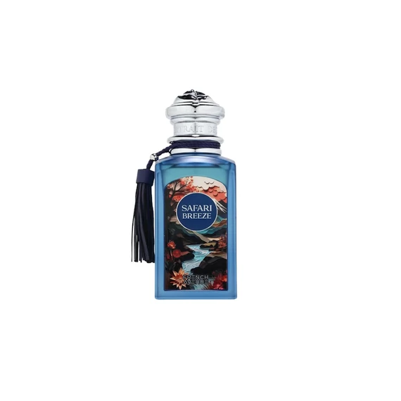 French Avenue Safari Breeze Extrait de Parfum 100ML