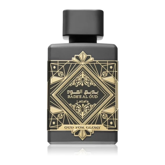 Lattafa Badee Al Oud Oud For Glory 100ML
