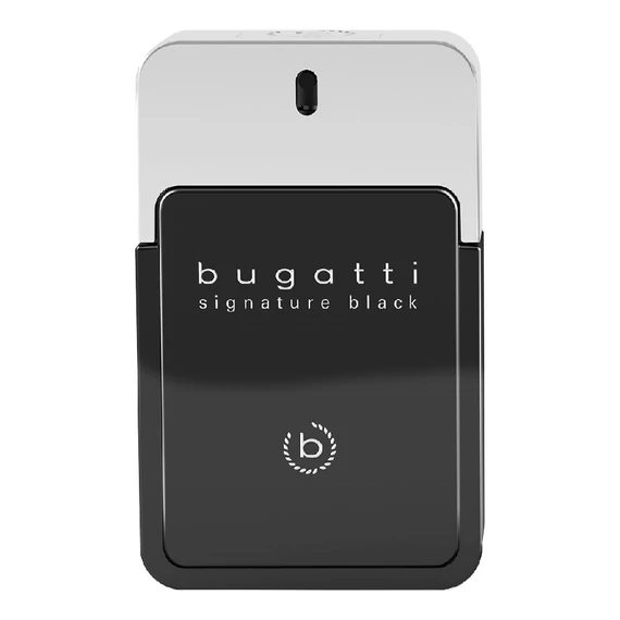 Bugatti Signature Black  100ML