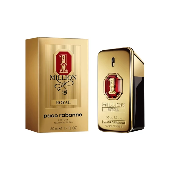 Rabanne 1 Million Royal Parfum 50ML