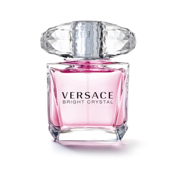 Versace Bright Crystal Eau de Toilette 30ML