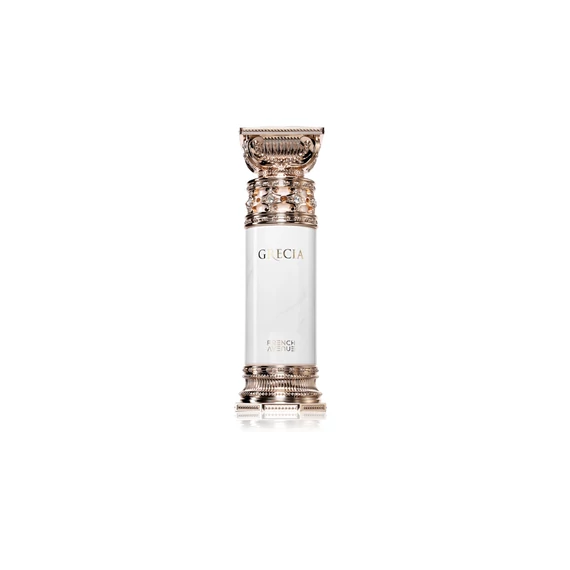 French Avenue Grecia Eau de Parfum 100ML