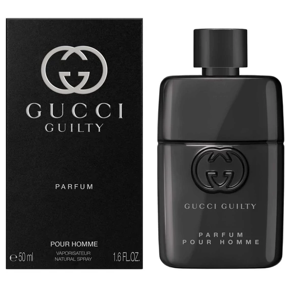 Gucci Guilty Pour Homme Parfum  50ML