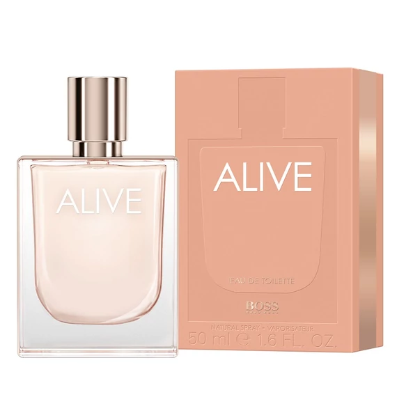 Hugo Boss Alive Eau de Toilette