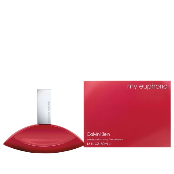Calvin Klein My Euphoria Eau de Parfum 30ML