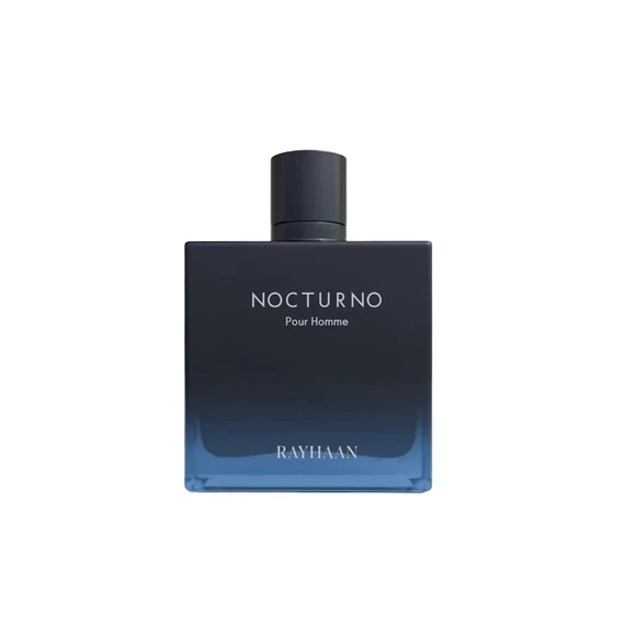 Rayhaan Nocturno Eau de Parfum 100ML