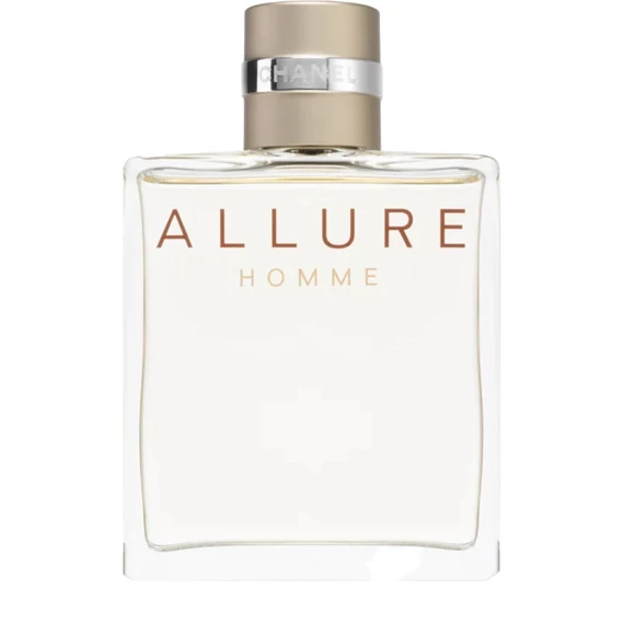Chanel Allure Homme Eau de Toilette 50ML