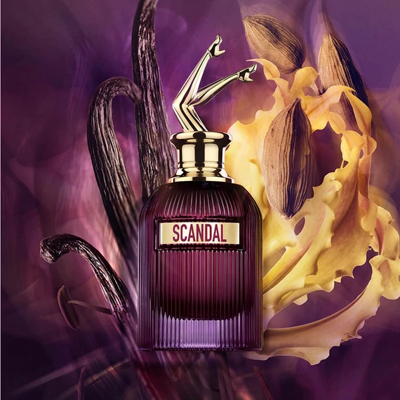 Jean Paul Gaultier Scandal Intense Eau de Parfum 80ML
