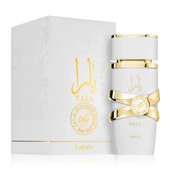 Lattafa Yara Moi Eau de Parfum 100ML