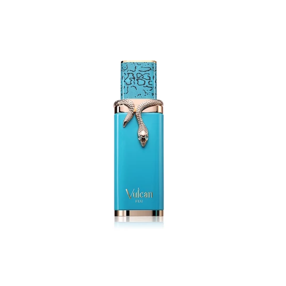 French Avenue Vulcan Feu Eau de Parfum 100ML