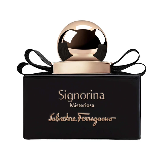 Salvatore Ferragamo Signorina Misteriosa Eau de Parfum 30ML