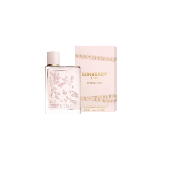 Burberry Her Petals Limited Edition Eau De Parfum  88ML