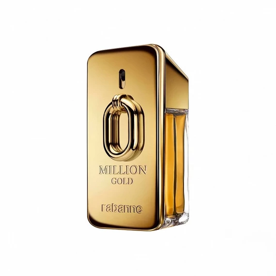Rabanne Million Gold Eau de Parfum Intense 100ML