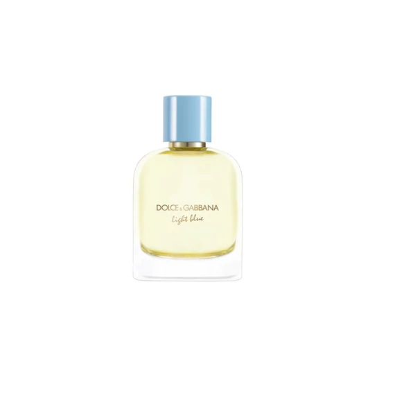 Dolce & Gabbana Light Blue Eau de Parfum 50ML