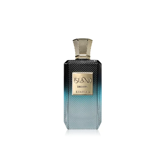 Khadlaj Island Dreams Extrait de Parfum 100ML